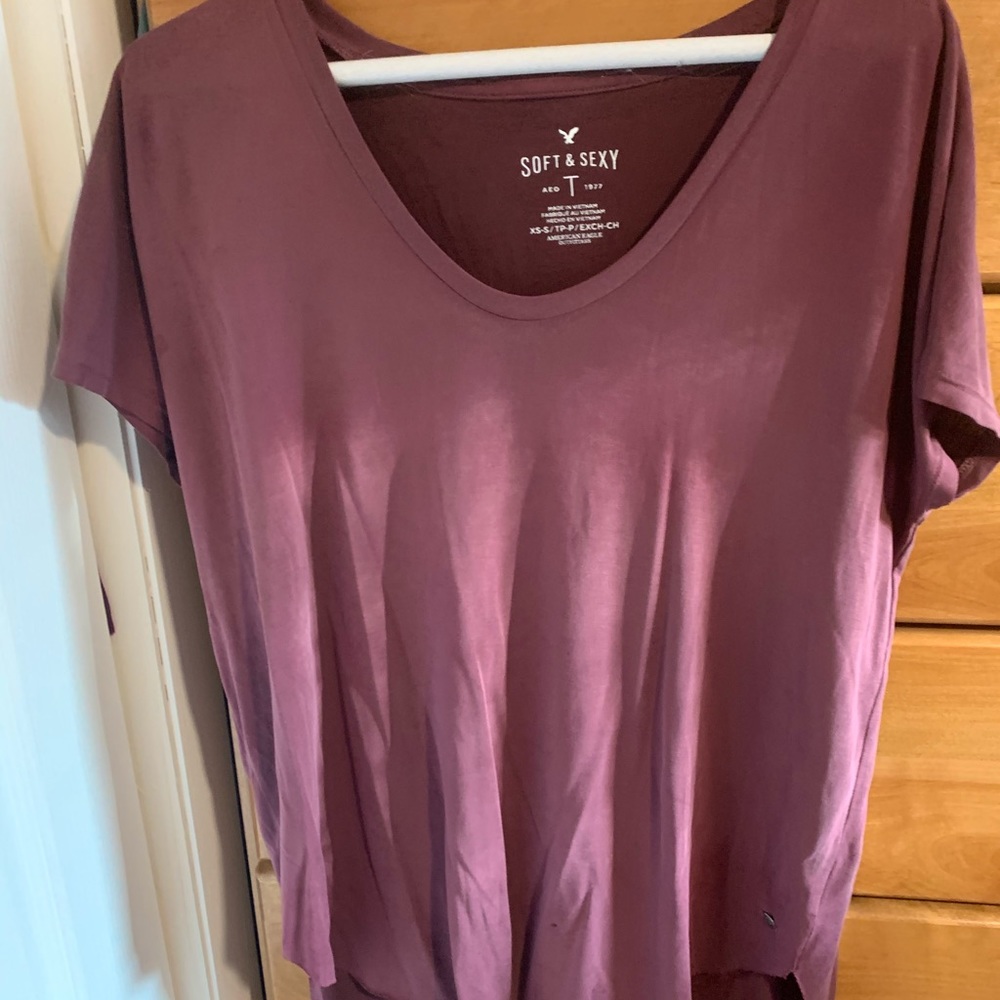 AE T shirt